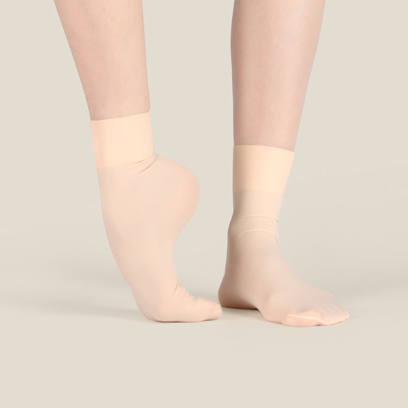 Non-slip Anti-pilling Breathab - Pilates Yoga Ballet 评论和价格