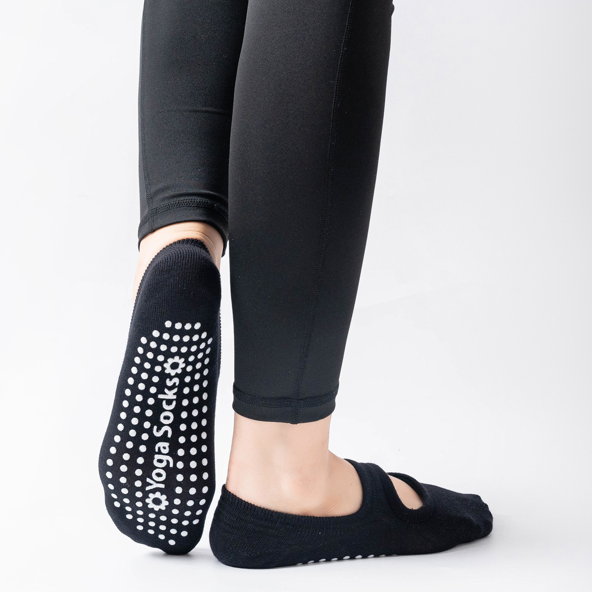 High Quality Women Yoga Socks  - Pilates Yoga Gym 评论和价格