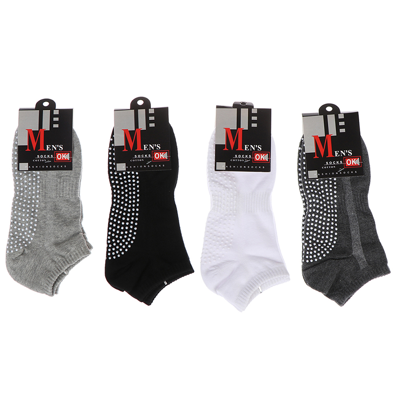 NEW 1pair High Quality Men's C - Pilates Yoga Gym 评论和价格