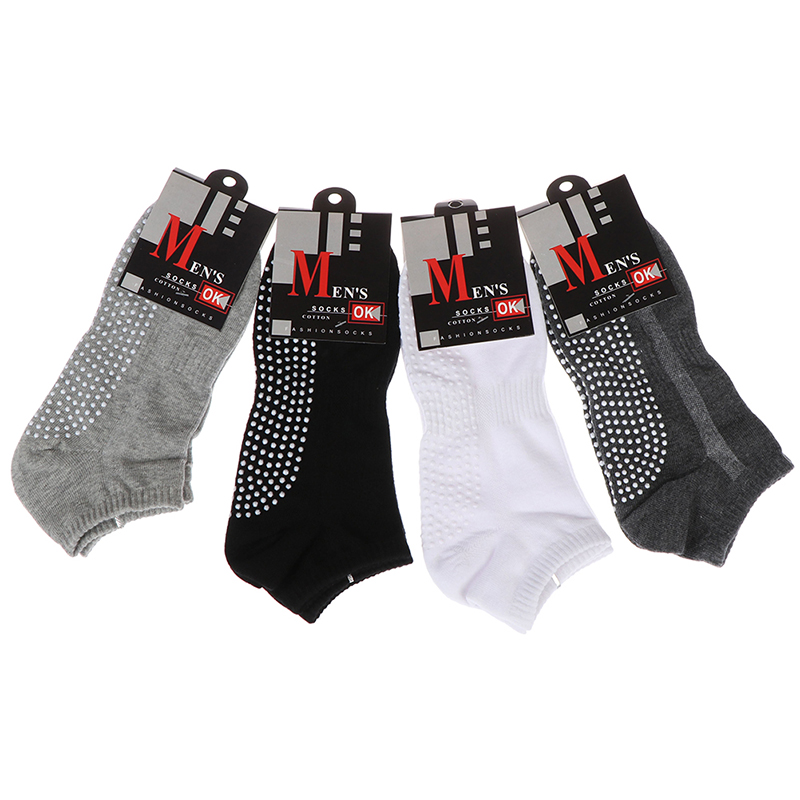 NEW 1pair High Quality Men's C - Pilates Yoga Gym 评论和价格