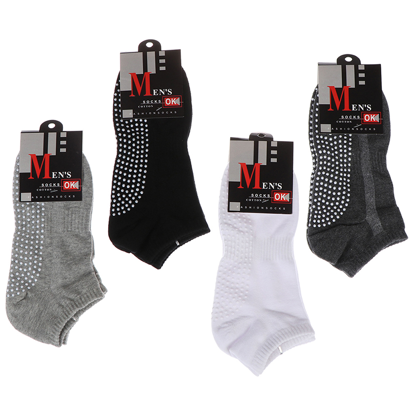 NEW 1pair High Quality Men's C - Pilates Yoga Gym 评论和价格