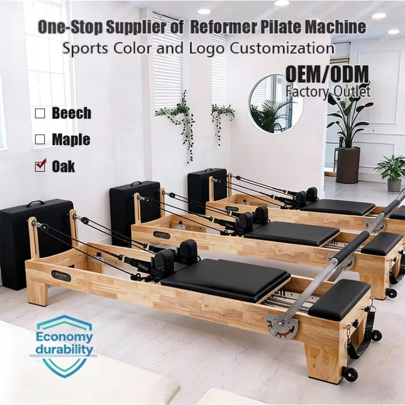 Pilates Reformers Body Exercis - Pilates Yoga Gym 评论和价格