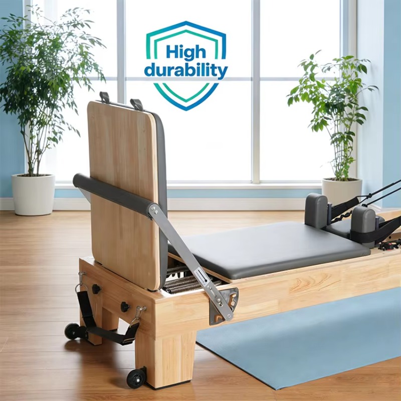 Pilates Reformers Body Exercis - Pilates Yoga Gym 评论和价格