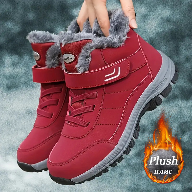 Women Winter Fleece Lined Snow - Pilates Yoga Gym 评论和价格