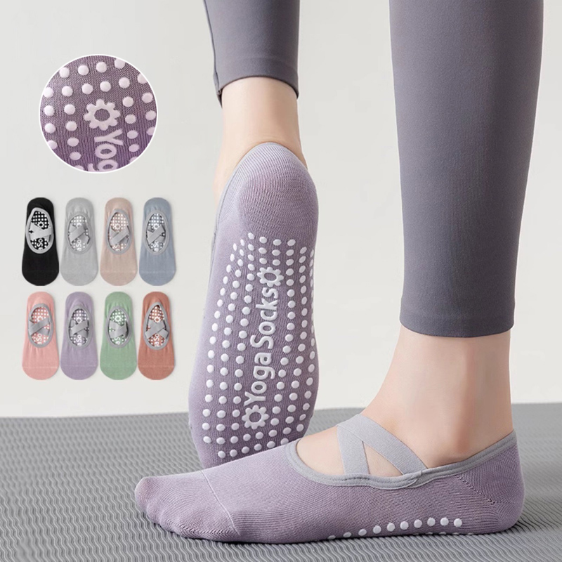 Breathable Towel Bottom Yoga S - Pilates Yoga Ballet 评论和价格
