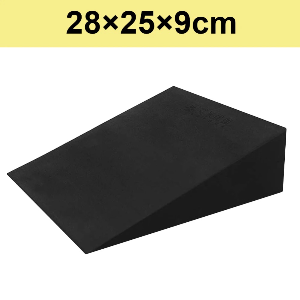 1/2Pcs Yoga Wedge Blocks EVA F - Pilates Yoga Block Exercises 评论和价格