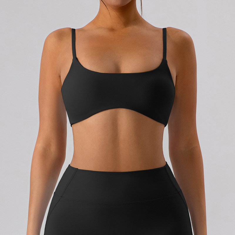 FUBEIKE Tight Back Yoga Bra Nu - Pilates Yoga Workout 评论和价格