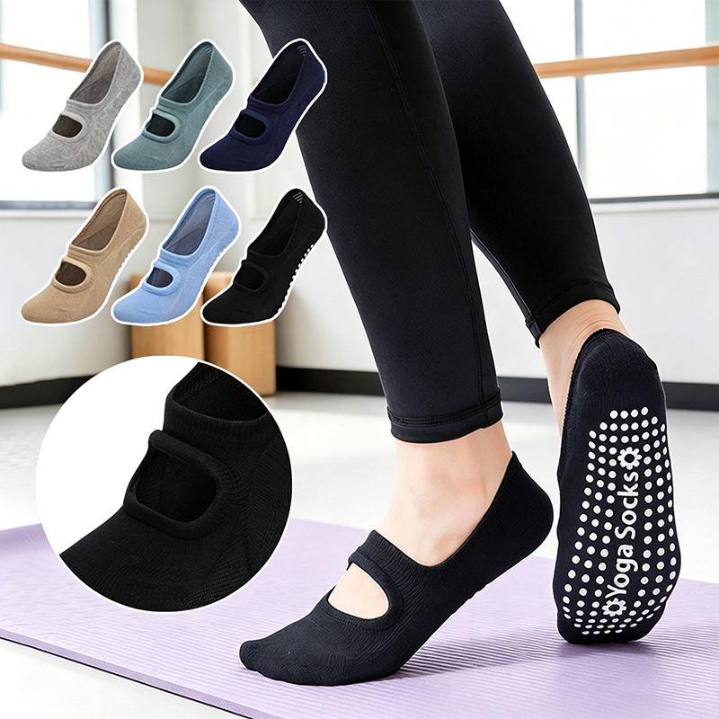 Women Anti-slip Backless Yoga  - Pilates Yoga Workout 评论和价格