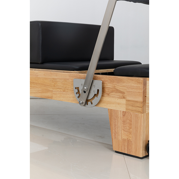 2025 Newest Pilates Reformer E - Pilates Yoga Gym 评论和价格