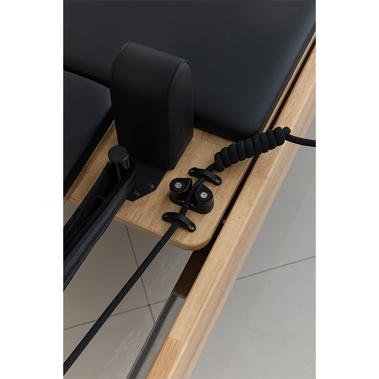 2025 Newest Pilates Reformer E - Pilates Yoga Gym 评论和价格