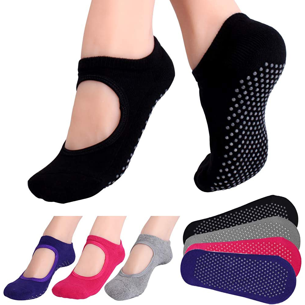 Backless Non-slip Fitness Pila - Pilates Yoga Gym 评论和价格