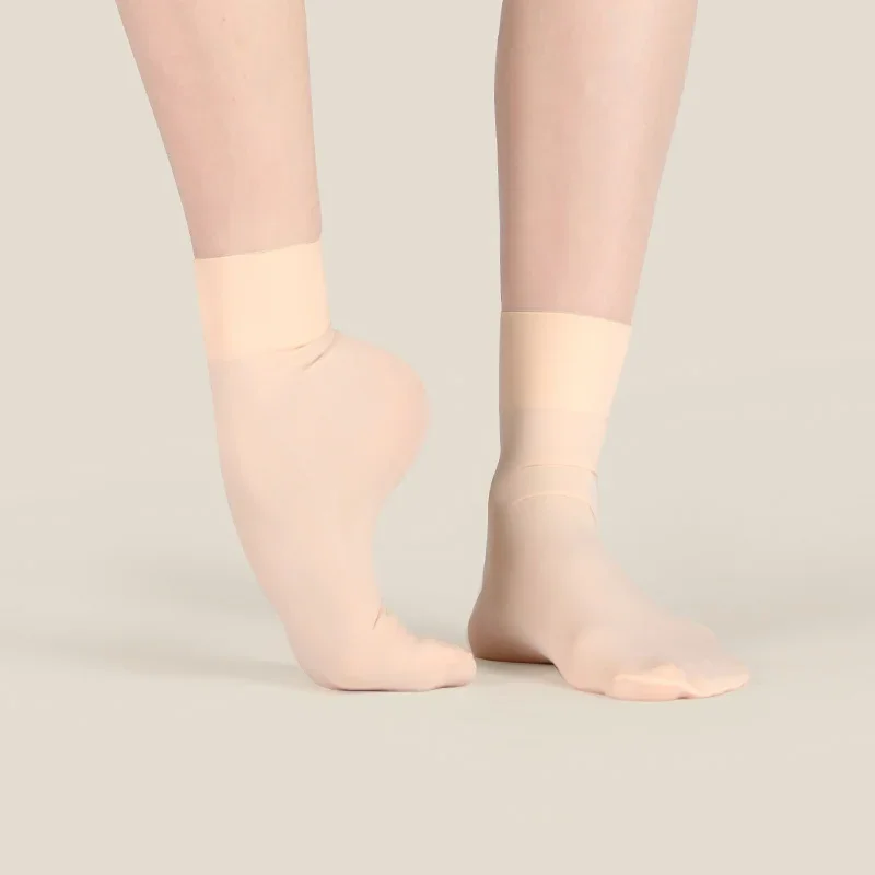 Women Professional Ballet Sock - Pilates Yoga Ballet 评论和价格