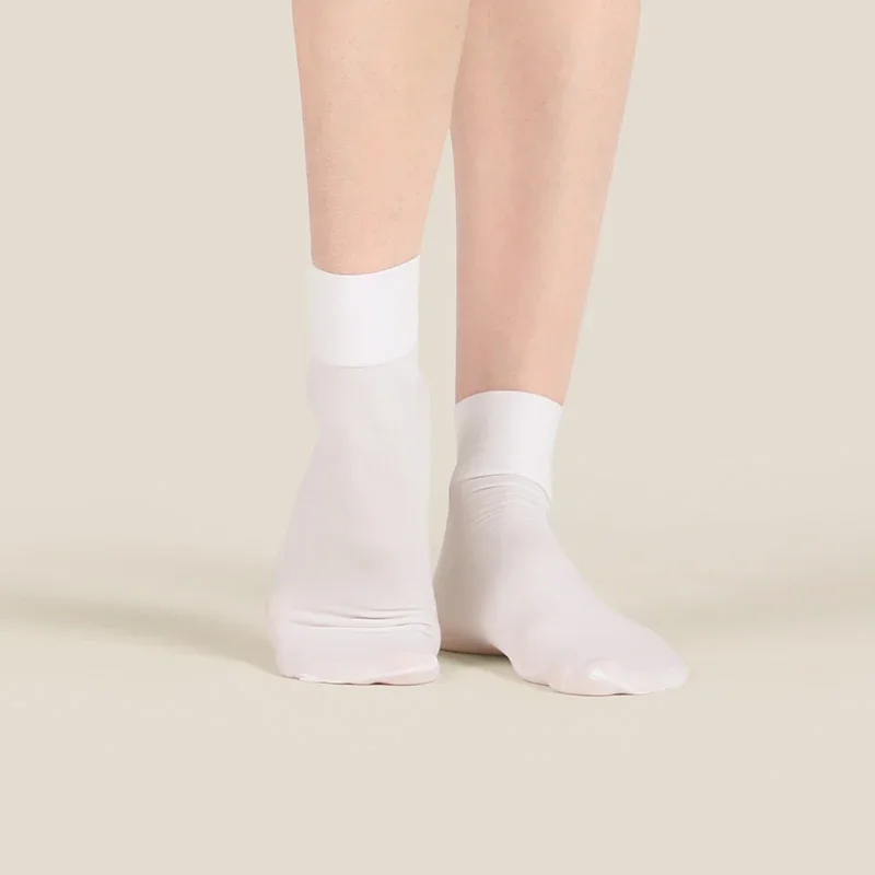 Women Professional Ballet Sock - Pilates Yoga Ballet 评论和价格