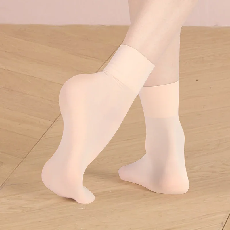 Women Professional Ballet Sock - Pilates Yoga Ballet 评论和价格
