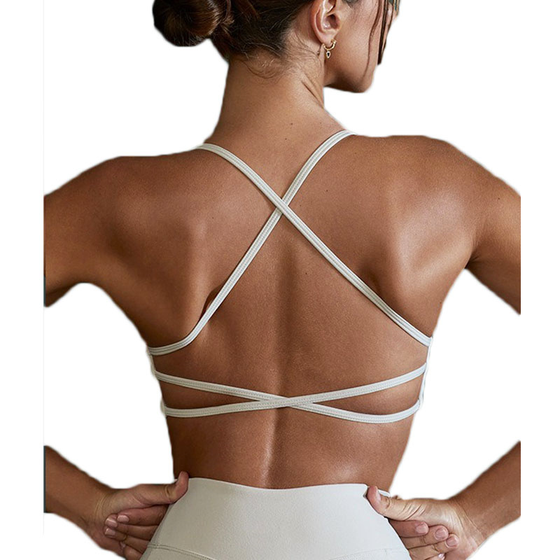 Aiithuug Crisscross Back Yoga  - Pilates Yoga Workout 评论和价格