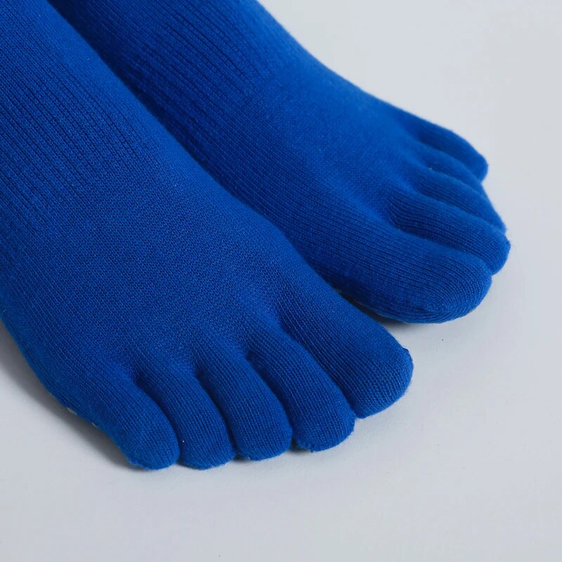 Women Breathable Yoga Socks Mi - Pilates Yoga Ballet 评论和价格