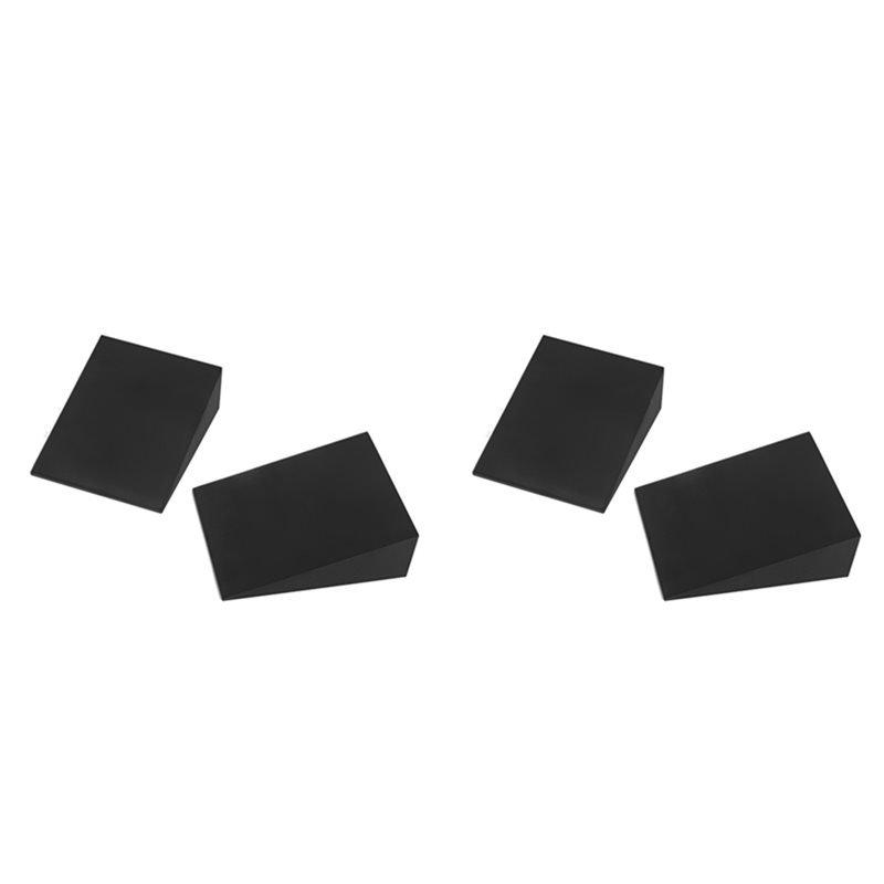 【TRAVEL ESSENTIAL】4Pcs Yoga We - Pilates Yoga Block Exercises 评论和价格