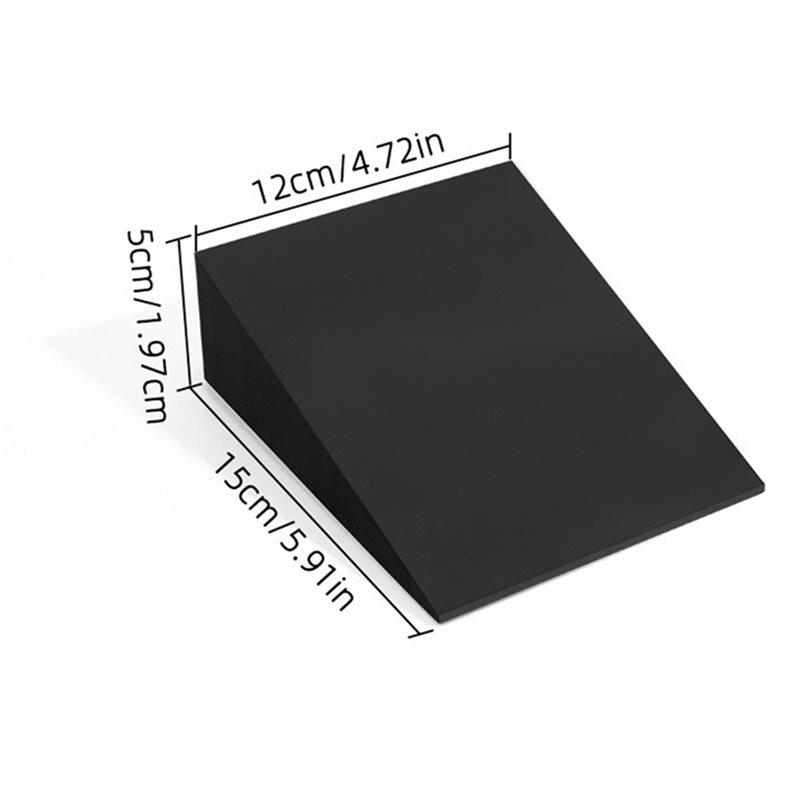 【TRAVEL ESSENTIAL】4Pcs Yoga We - Pilates Yoga Block Exercises 评论和价格