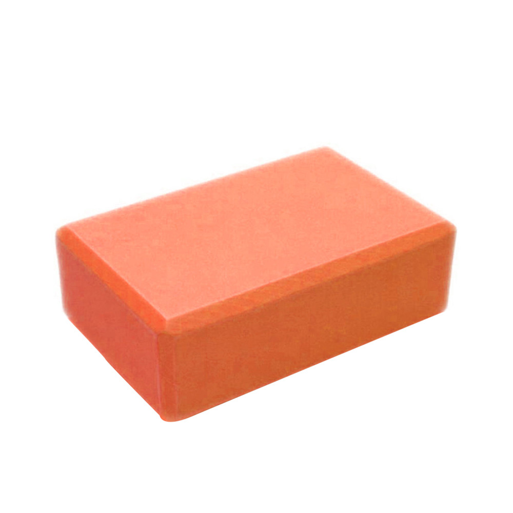 Colored EVA Yoga Block Brick N - Pilates Yoga Block Exercises 评论和价格