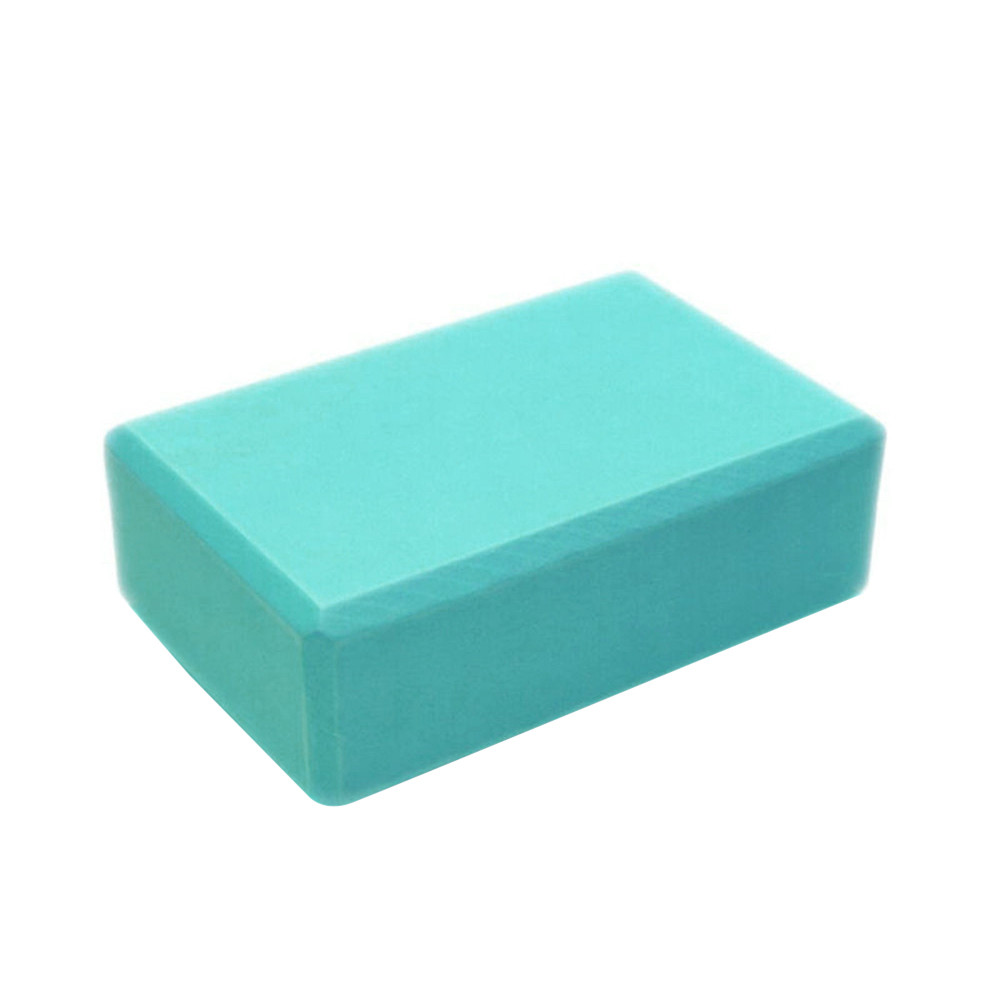 Colored EVA Yoga Block Brick N - Pilates Yoga Block Exercises 评论和价格